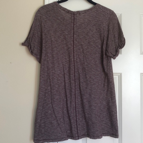 Rag & Bone Tee - Picture 4 of 7